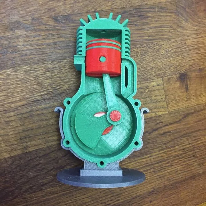 Science Model